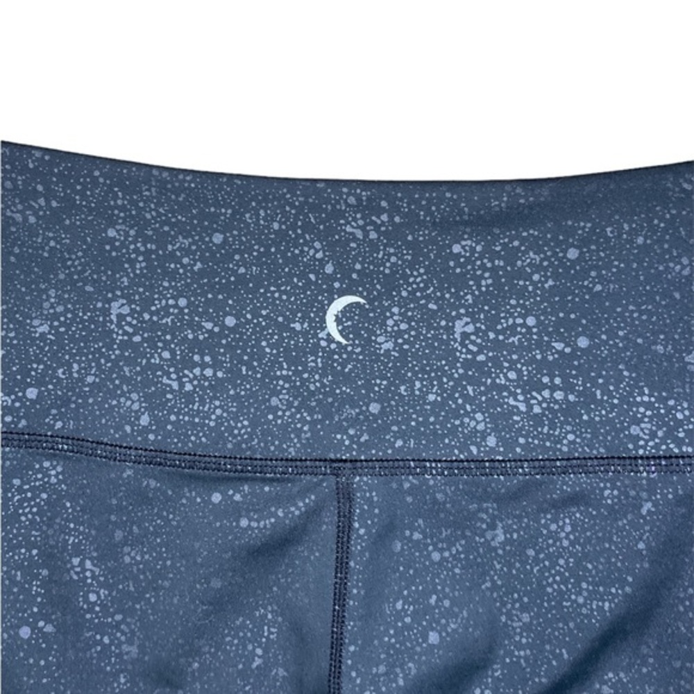 Zyia Active Women’s Leggings Size 4 Lot Of 2 Pairs Of Yoga/Workout/Jogging Pants - Picture 6 of 8